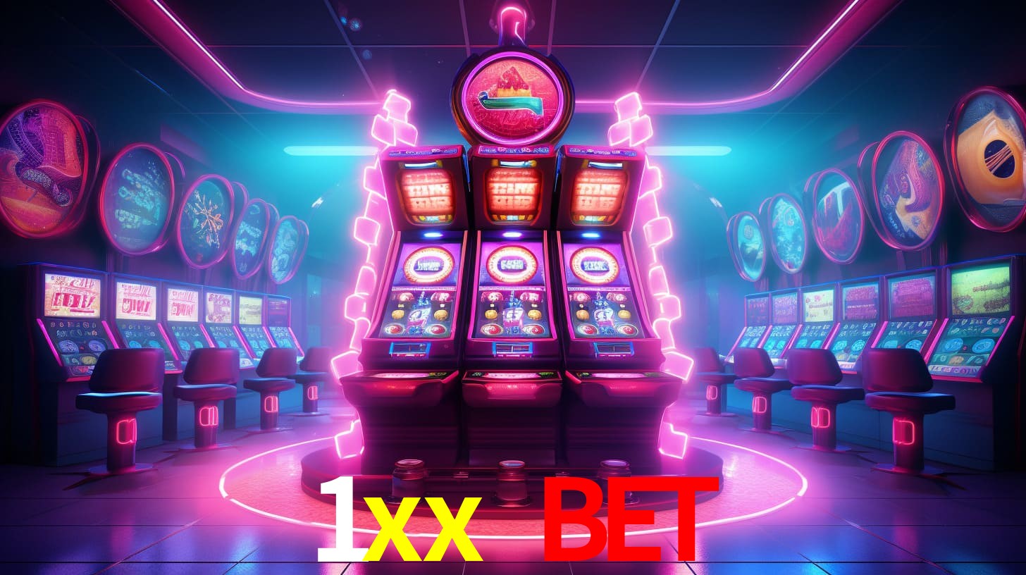 1xx bet - Cassino 100% Oficial - 1xx.bet