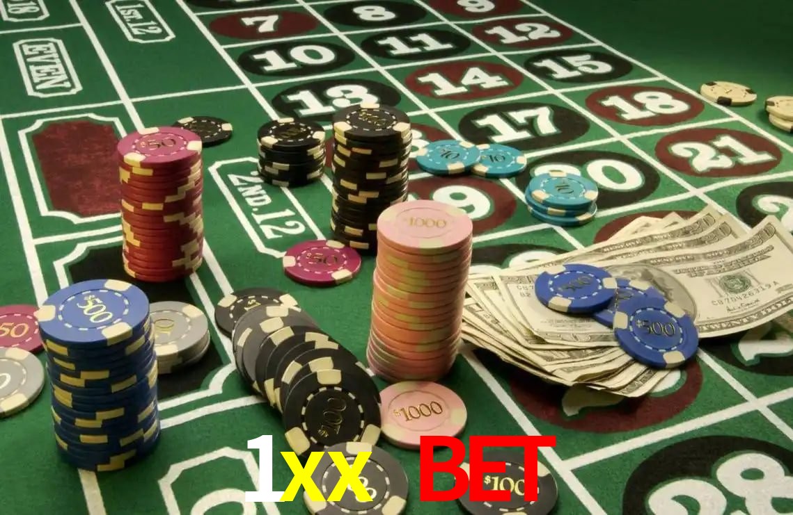 Experiência VIP 1xx bet