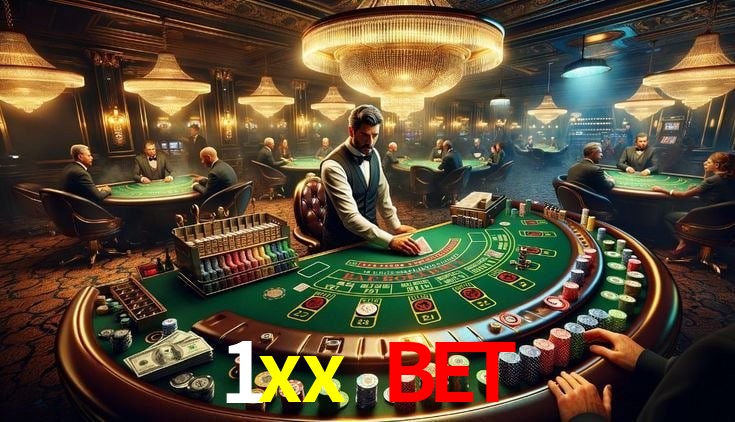 Welcome Bonus 1xx bet
