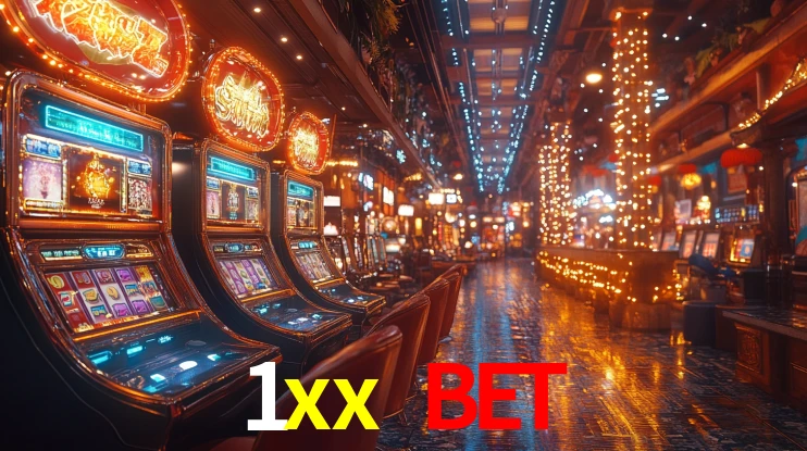 1xx bet: Seu Cassino Premiado com Pagamentos Rápidos