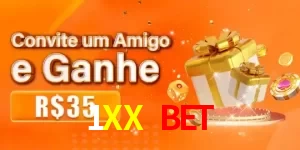 Promoções 1XX BET