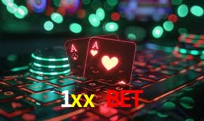 Experiência VIP 1xx bet