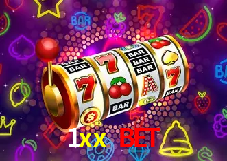 Descubra o Mundo do Cassino Online com 1xx bet