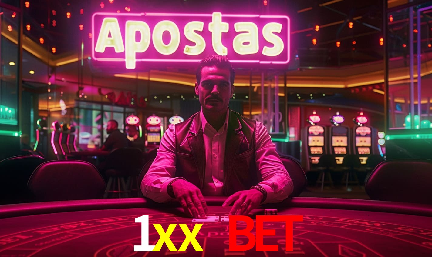 A Popularidade dos Caça-Níqueis no 1xx bet