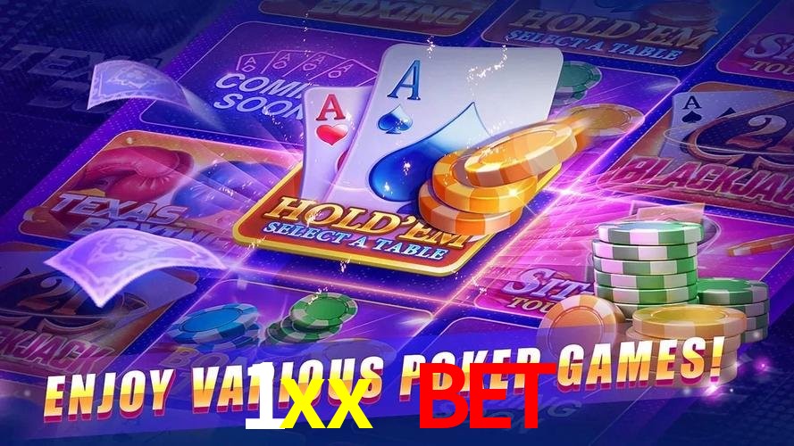 Explorando a Categoria de Eventos em Apostas na 1xx bet