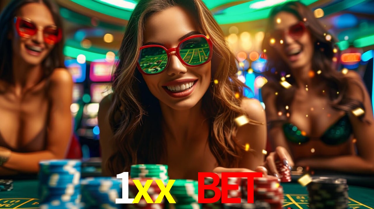 Tennis Betting 1xx bet