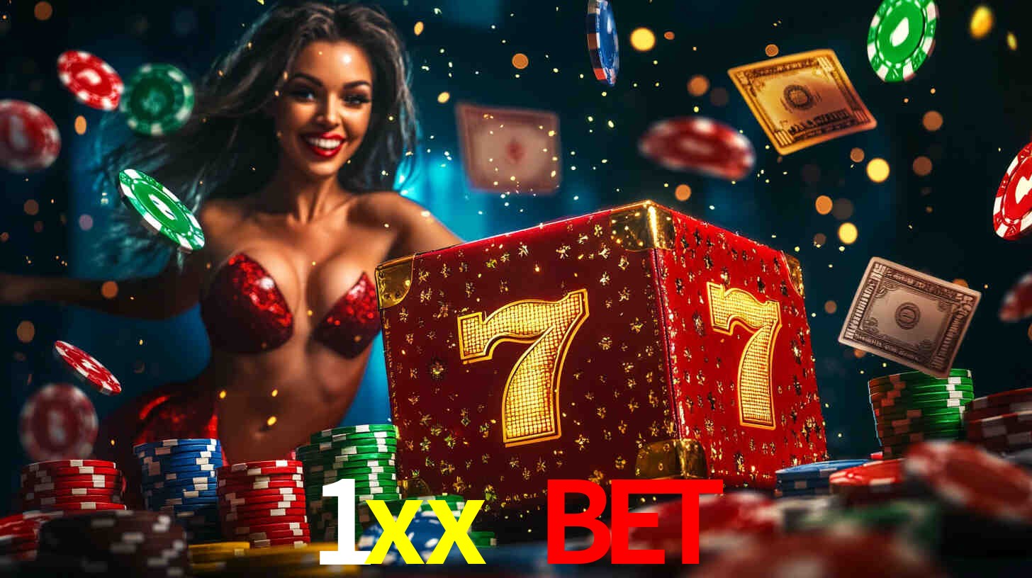 A Experiência Imersiva dos Cassinos Ao Vivo no 1xx bet
