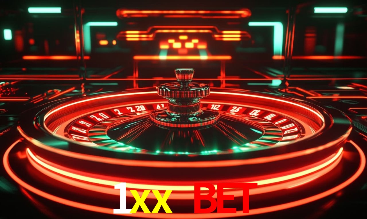 A Experiência Imersiva dos Cassinos Ao Vivo no 1xx bet