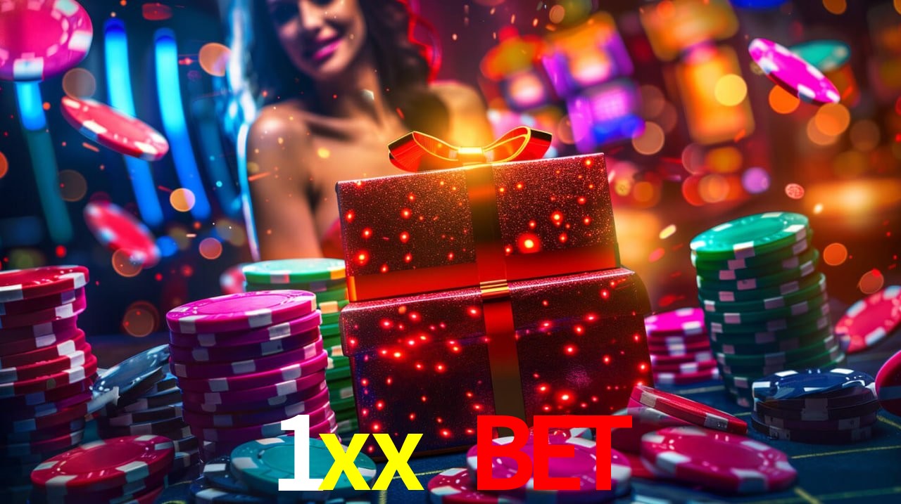 Descubra o Programa VIP da 1xx bet: Vantagens Exclusivas para Jogadores