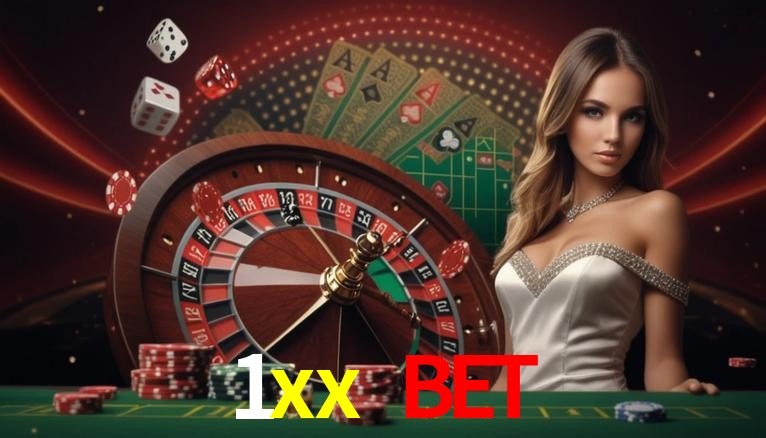 Game Providers 1xx bet