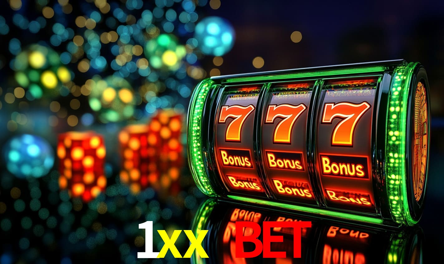 Game Providers 1xx bet