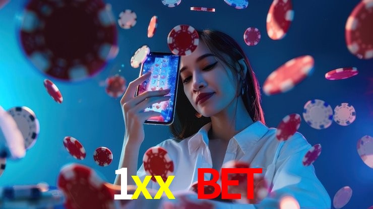 Descubra a Essência do 1xx bet: Nossa História e Compromissos