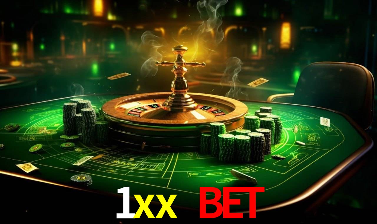Inovações de Jogos na 1xx bet: O Futuro das Experiências Interativas
