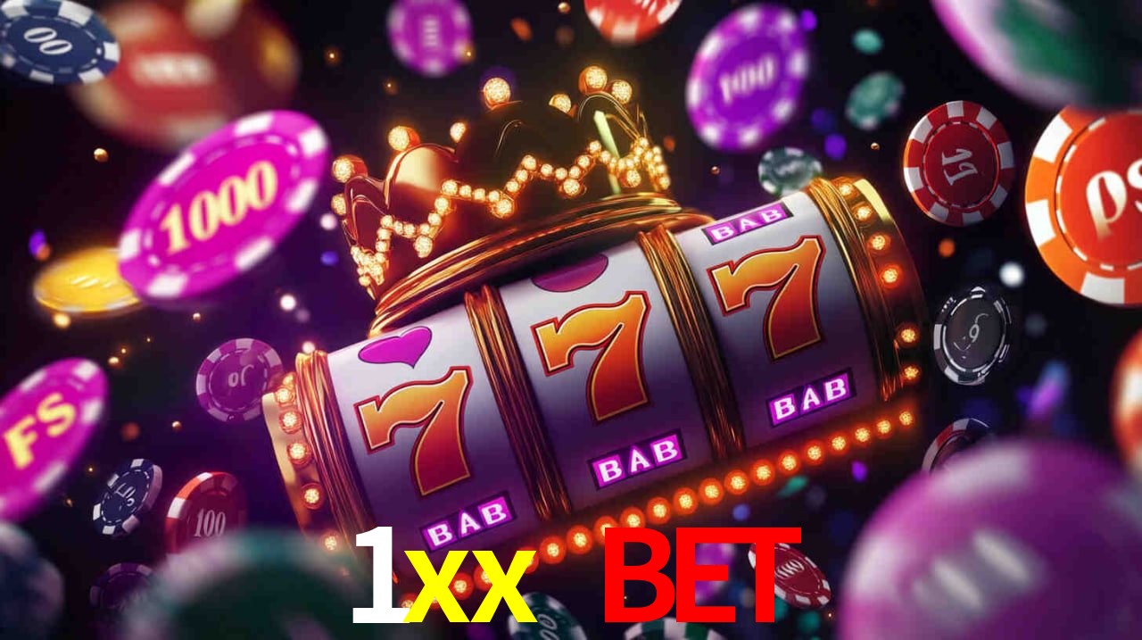 Bonus Features 1xx bet