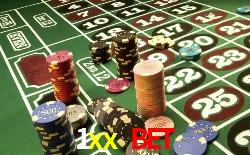 Bonus Features 1xx bet