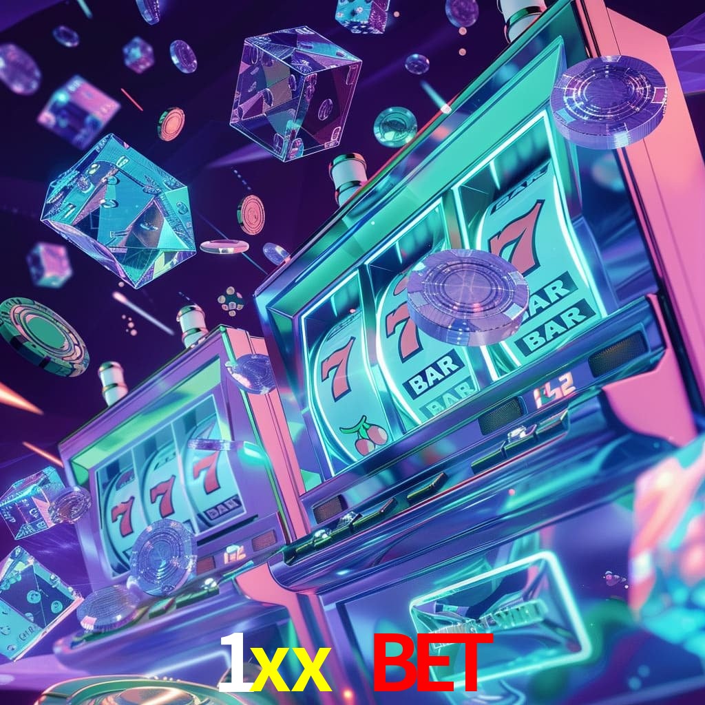 A Experiência Imersiva dos Cassinos Ao Vivo no 1xx bet