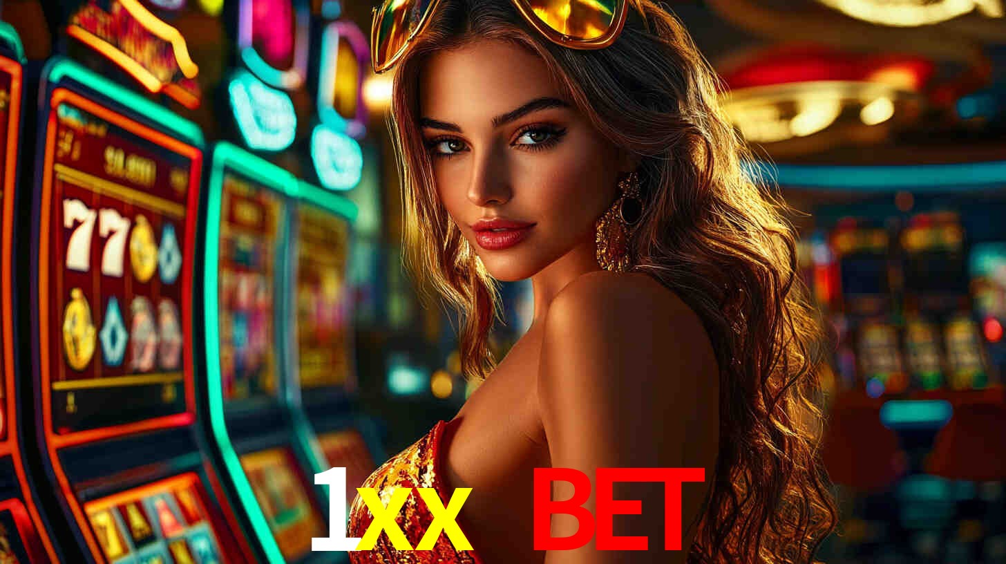 Premium Interface 1xx bet