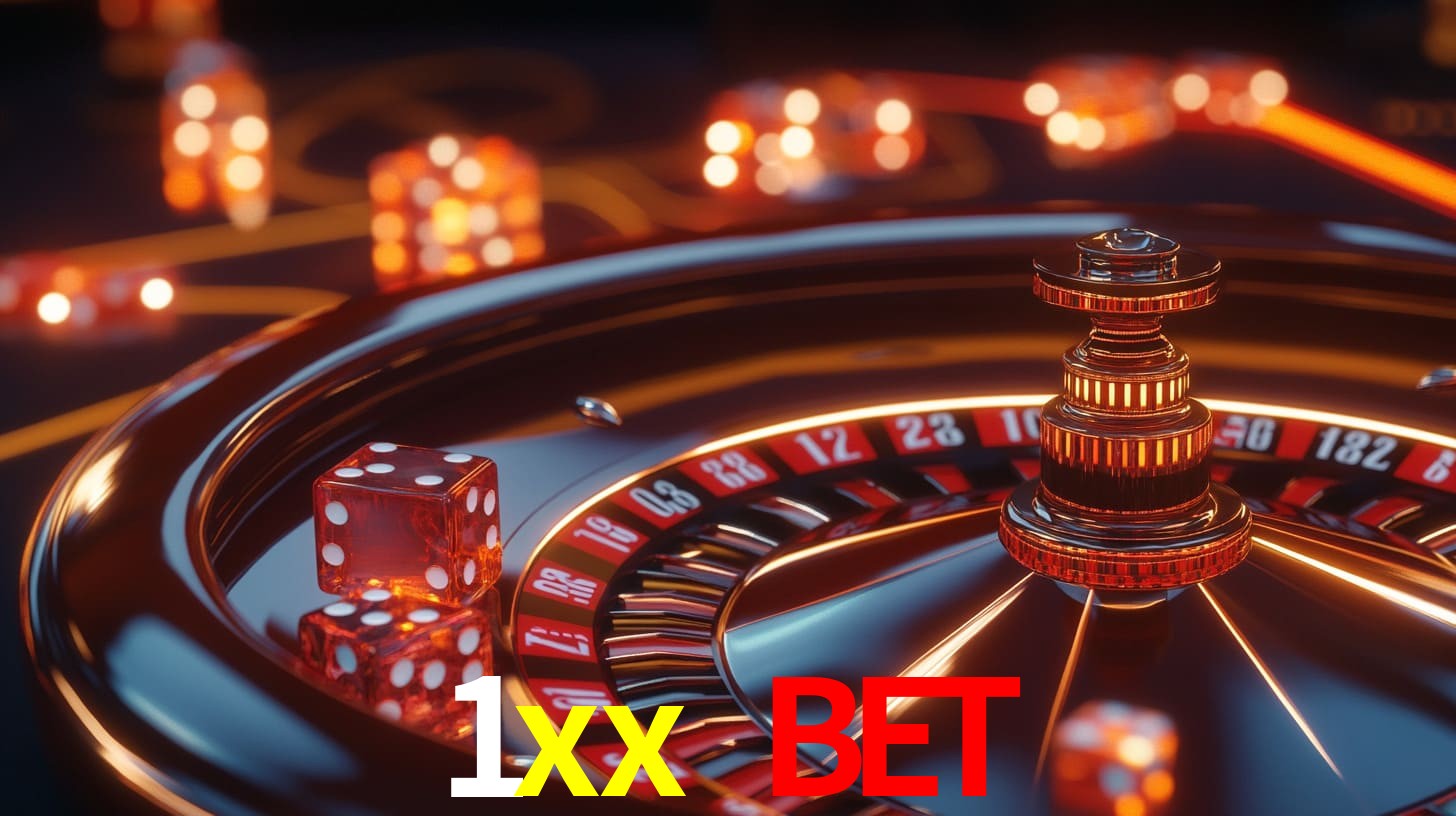 Live Casino 1xx bet