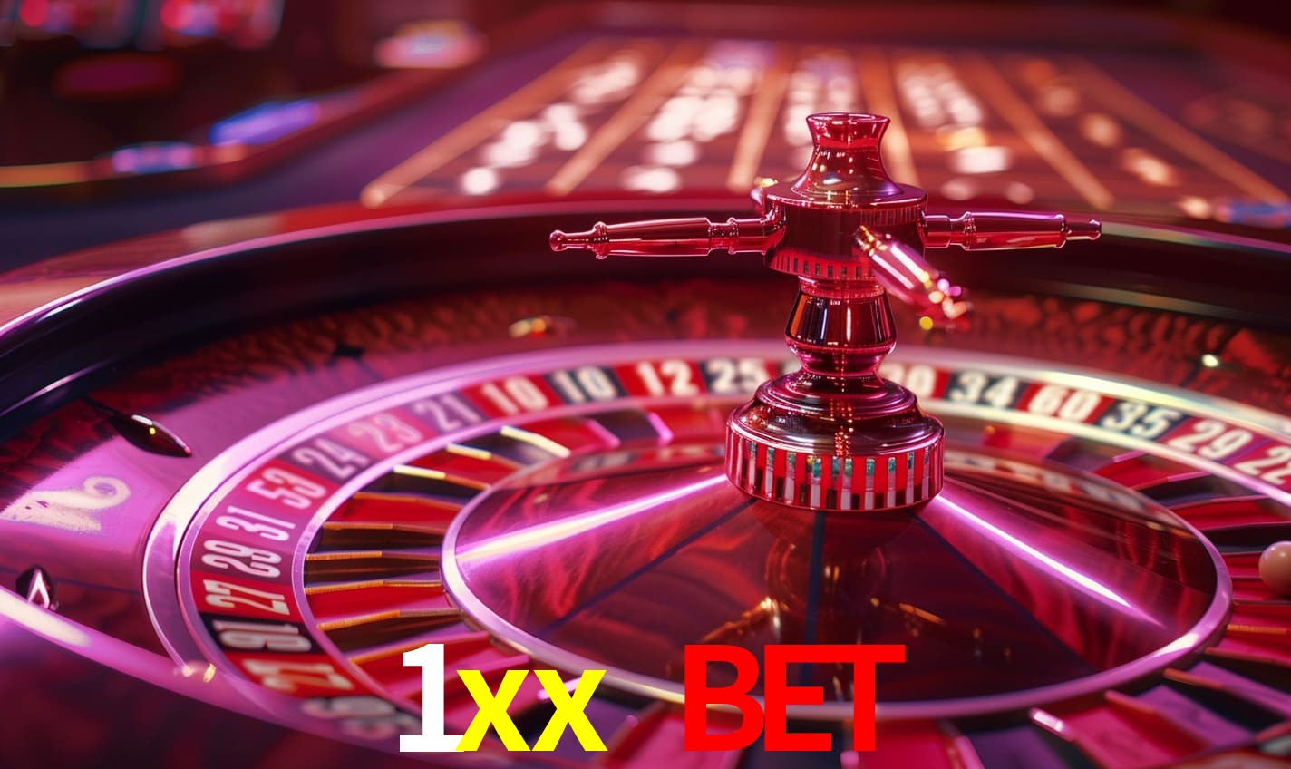 Descubra a Essência do 1xx bet: Nossa História e Compromissos