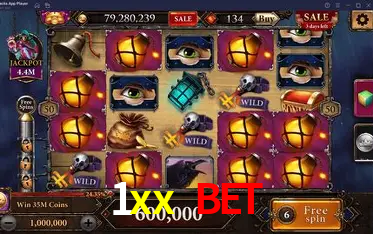 APP oficial da 1xx bet para mobile