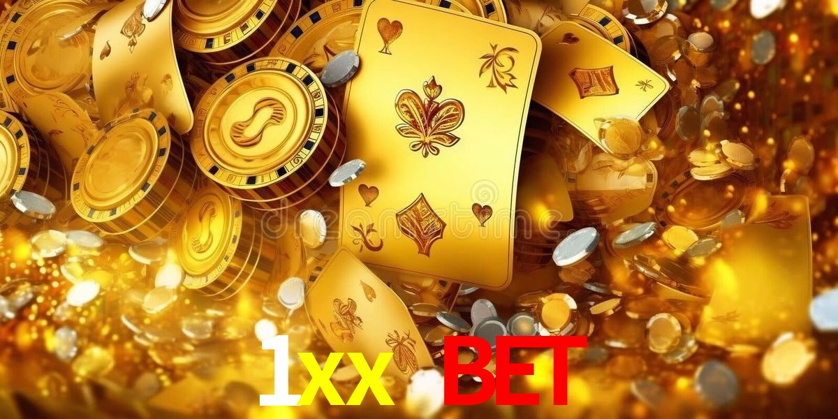 Explorando a Categoria de Eventos em Apostas na 1xx bet