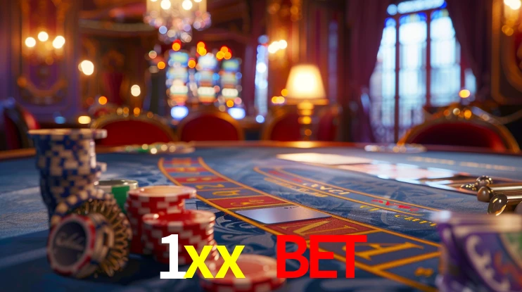 Live Casino 1xx bet