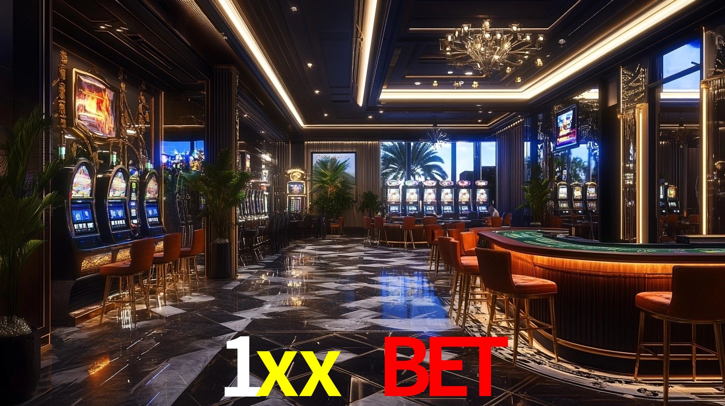 Programa VIP 1xx bet