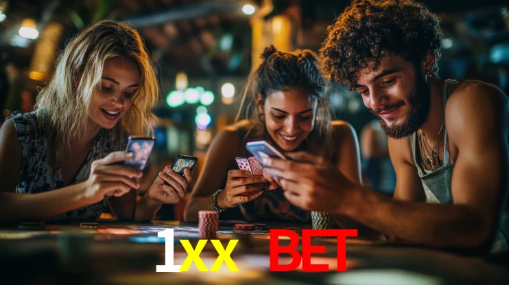 Welcome Bonus 1xx bet