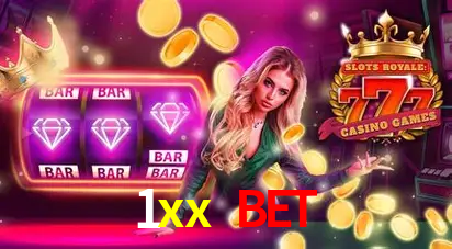 Descubra o Mundo do Cassino Online com 1xx bet