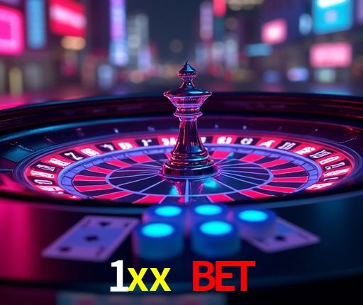 Apostas Esportivas na 1xx bet: Um Guia Completo
