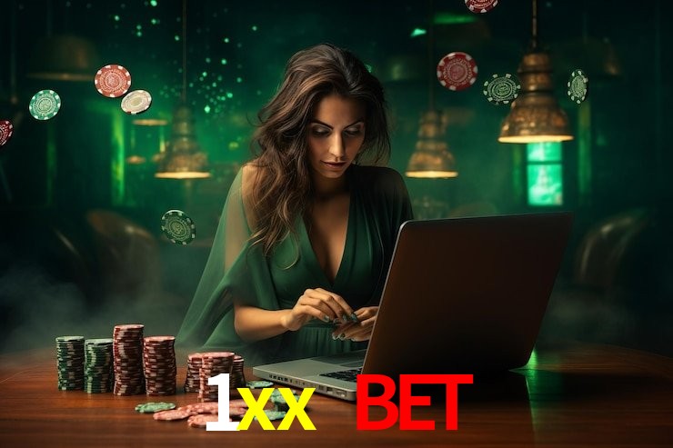 Premium Interface 1xx bet