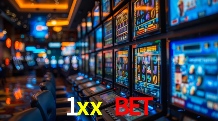 Account Benefits 1xx bet