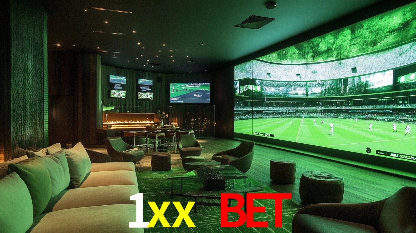 1xx bet: Seu Especialista em Apostas Esportivas Brasileiras