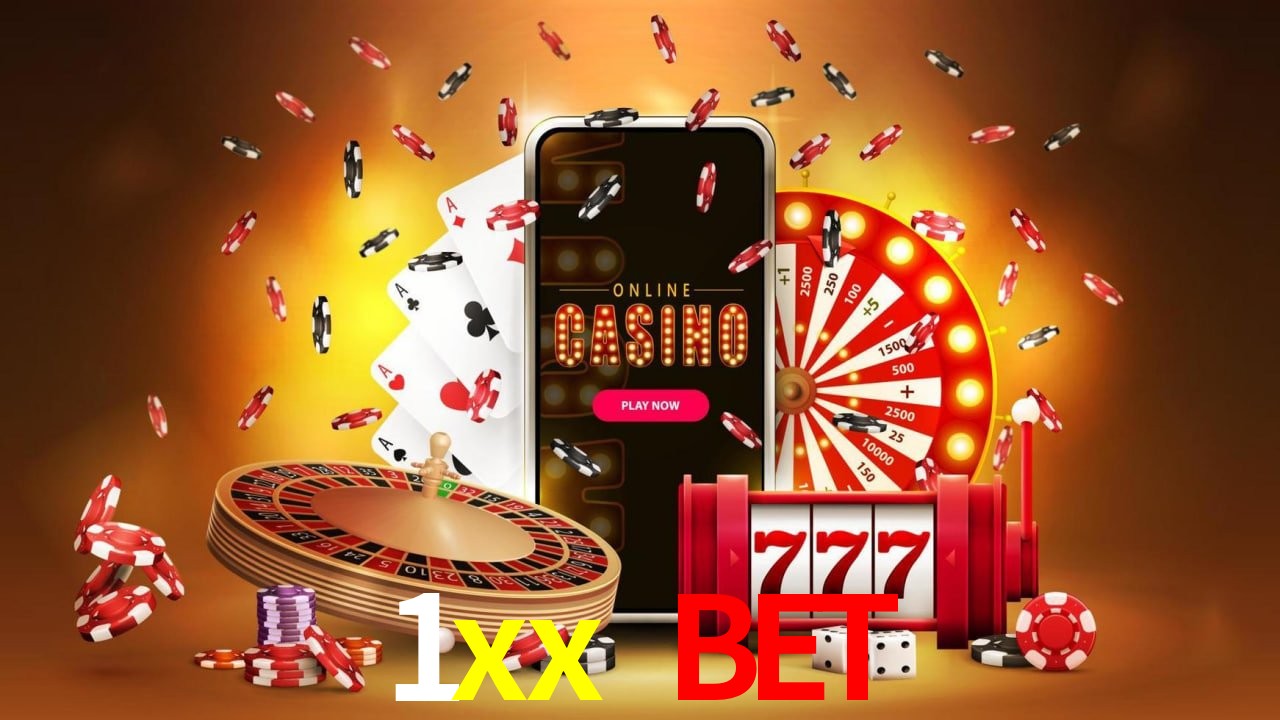 Inovações de Jogos na 1xx bet: O Futuro das Experiências Interativas