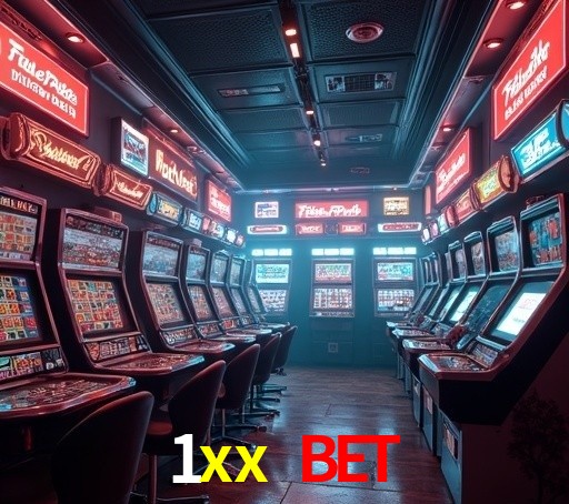API Integration 1xx bet